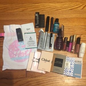 HUGE make up bundle